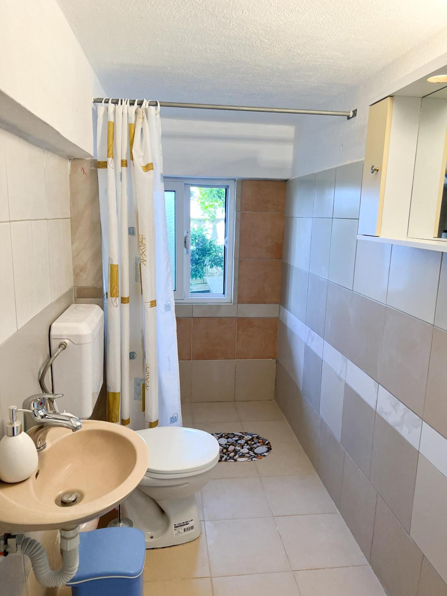 Petra Oliva Apartment Dhërmi Buitenkant foto